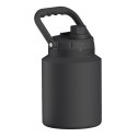 ASOBU Butelka termiczna MINI JUG BLACK, 975ml