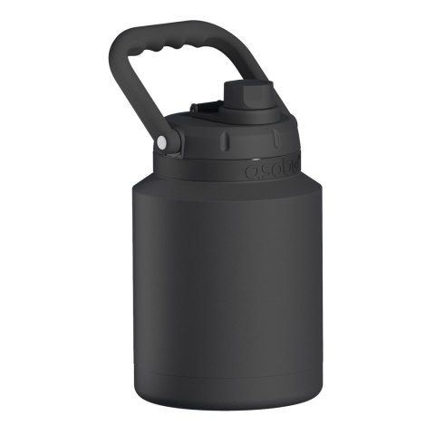 ASOBU Butelka termiczna MINI JUG BLACK, 975ml