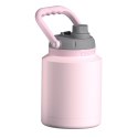 ASOBU Butelka termiczna MINI JUG PINK, 975ml