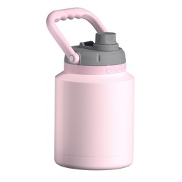 ASOBU Butelka termiczna MINI JUG PINK, 975ml