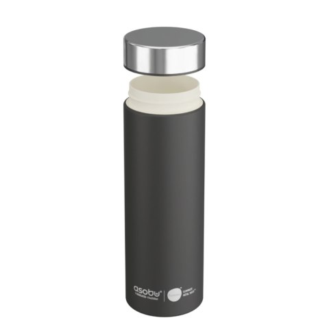 ASOBU Butelka termiczna LE BATON PURAMIC, 0,48L