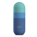 ASOBU Butelka termiczna ORB PASTEL BLUE, 420ml