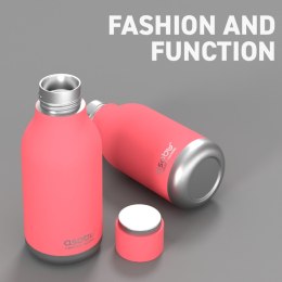 ASOBU Butelka termiczna URBAN PEACH, 473ml