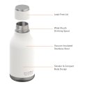 ASOBU Butelka termiczna URBAN WHITE, 473ml