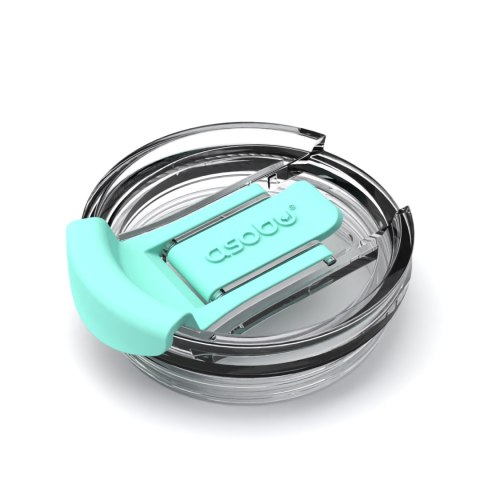 ASOBU Kubek termiczny AQUALINA MINT, 600ml