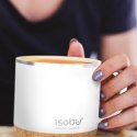ASOBU Kubek termiczny INFINITE MUG WHITE, 470ml