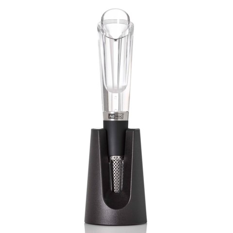 Dekanter oraz nalewak AIROVIN