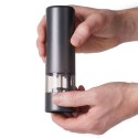 Elektryczny młynek do pieprzu lub soli i.Mill - ciemnoszary