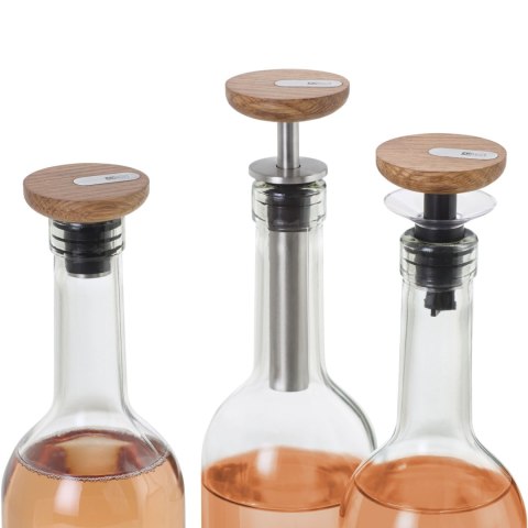 Korek do butelki CasQ