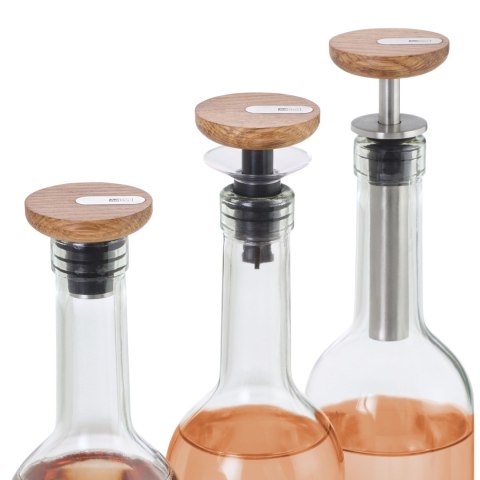 Korek do butelki CasQ