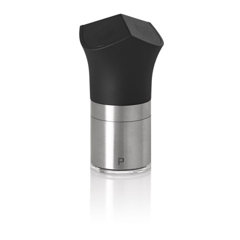 Magnetyczny multi młynek do pieprzu, soli i chilli GIANT