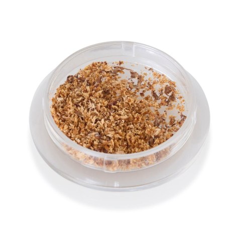 Młynek do gałki muszkatołowej Muskatino czarny