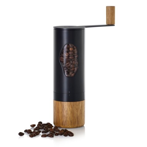 Młynek do kawy MRS. BEAN czarny