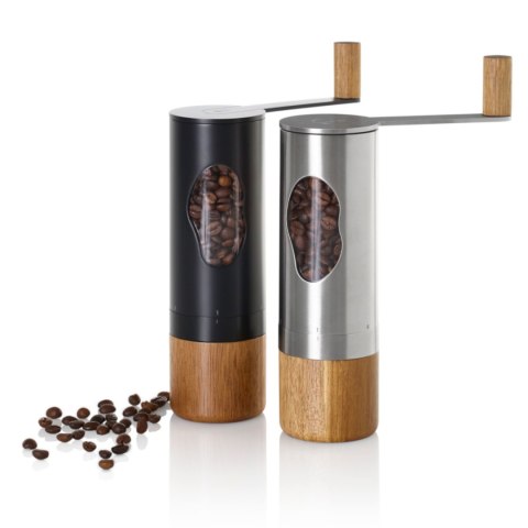 Młynek do kawy MRS. BEAN czarny