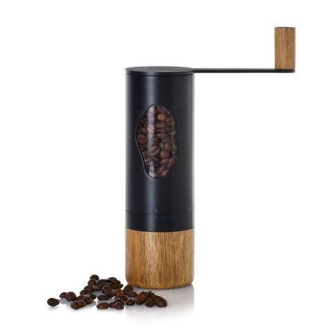 Młynek do kawy MRS. BEAN czarny