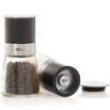 Młynek do pieprzu lub soli Akasia ciemny