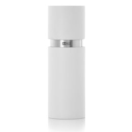 Młynek do pieprzu lub soli Textura S biały