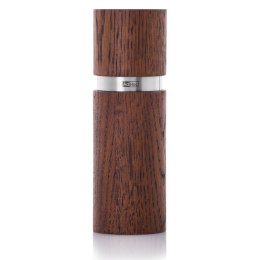 Młynek do pieprzu lub soli Textura S ciemnoniebieski