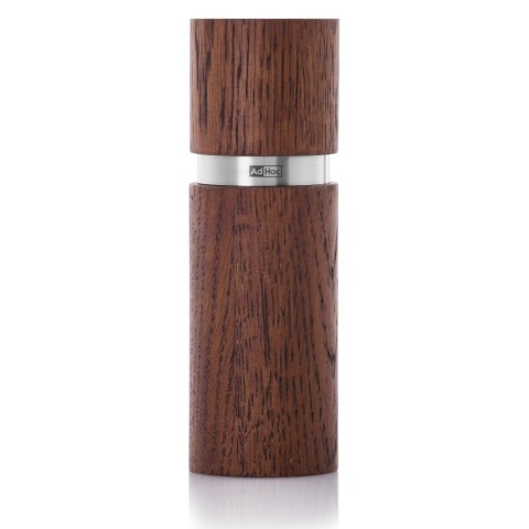 Młynek do pieprzu lub soli Textura S ciemnoniebieski