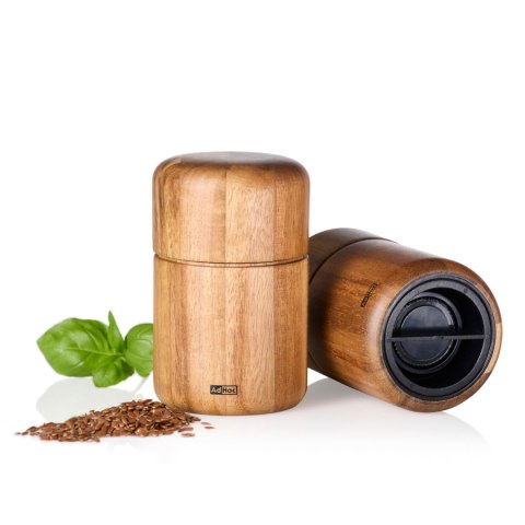 Młynek do siemienia lnianego Seedo