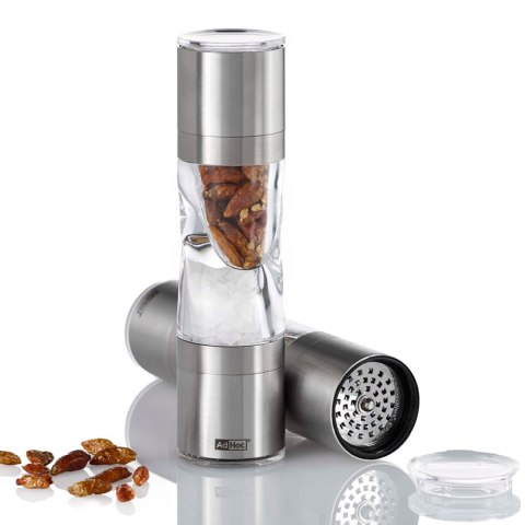 Młynek do ziół i przypraw DUOSPICE MINI