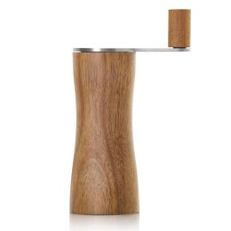 Młynek do ziół i przypraw Korso, stal nierdzewna