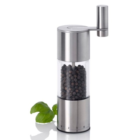 Młynek korbkowy SELECT