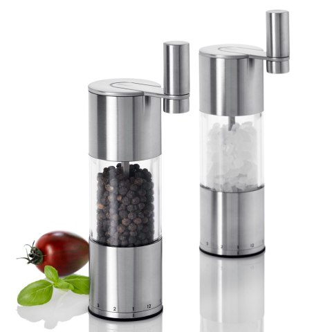 Młynek korbkowy SELECT