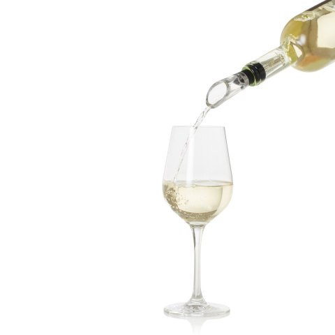 Nalewak do wina z filtrem VINE