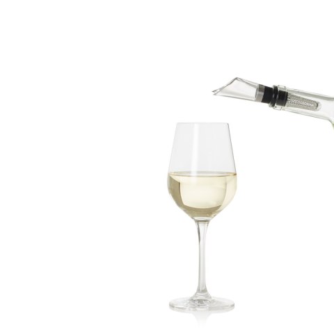 Nalewak do wina z filtrem VINE