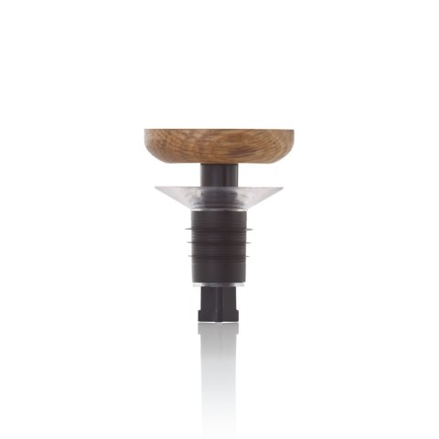 Nalewak i korek CasQ