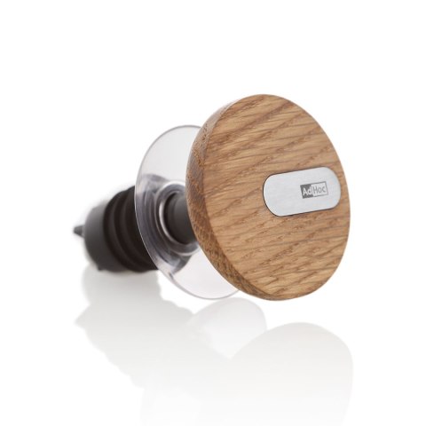 Nalewak i korek CasQ