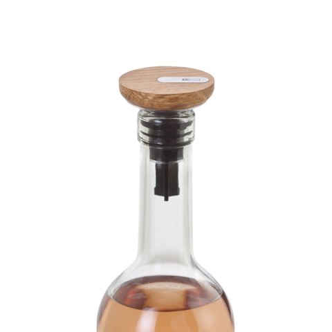 Nalewak i korek CasQ