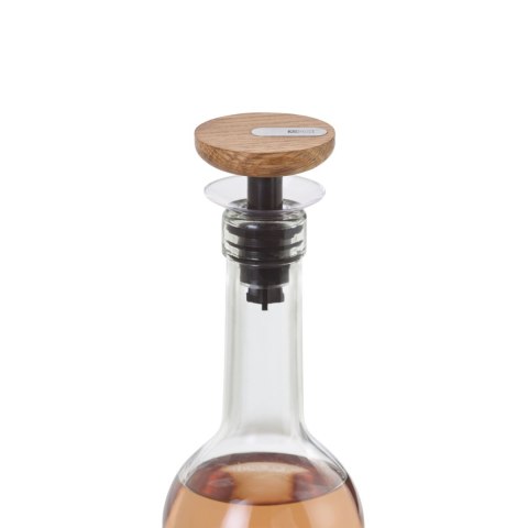 Nalewak i korek CasQ