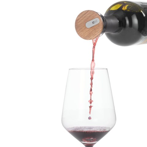 Nalewak i korek CasQ