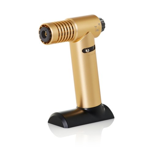 Opalarka BRULÉE złota