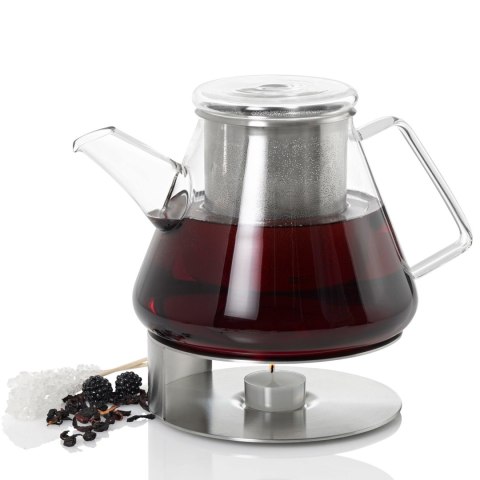 Podgrzewacz LIMBO, stal nierdzewna