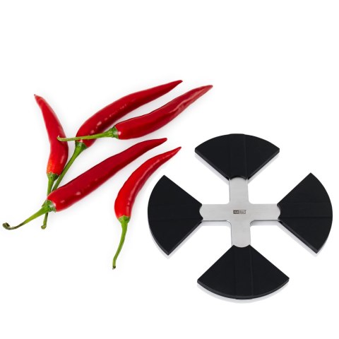 Regulowana podstawka pod gorące naczynia FLEX