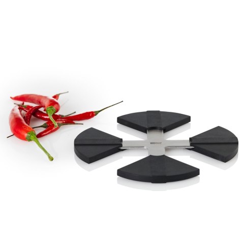 Regulowana podstawka pod gorące naczynia FLEX