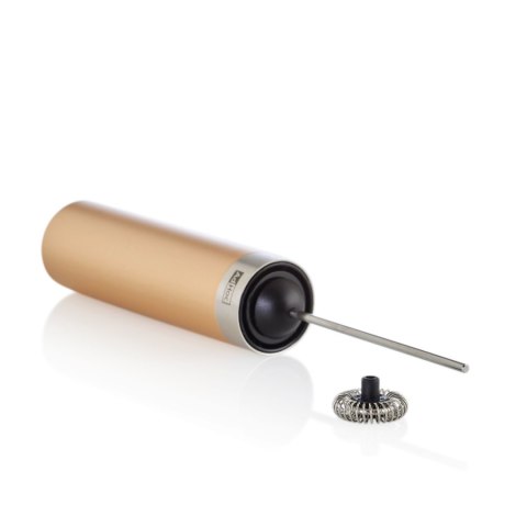 Spieniacz do mleka Rapid.3 złoty