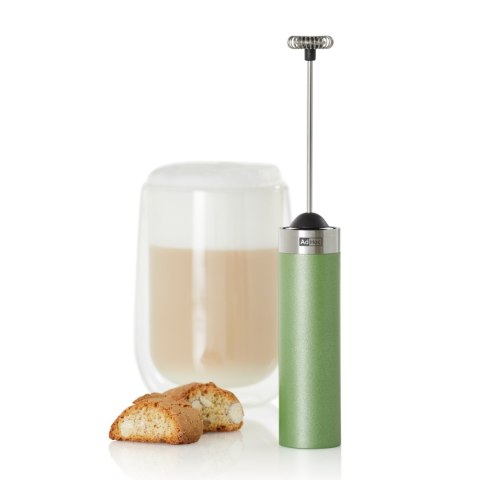 Spieniacz do mleka i sosów RAPID.3 jasno zielony