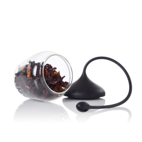 Szklany zaparzacz do herbaty Fusion