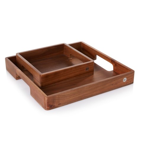 Taca do serwowania Serve Square S