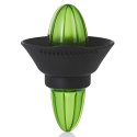 Wyciskacz do cytryny CITROLIME zielony