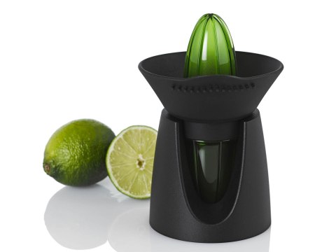 Wyciskacz do cytryny CITROLIME zielony