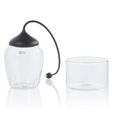 Zaparzacz do herbaty Fusion XL