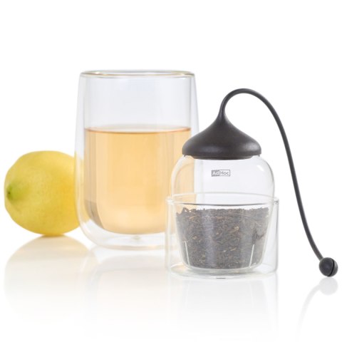 Zaparzacz do herbaty Fusion XL