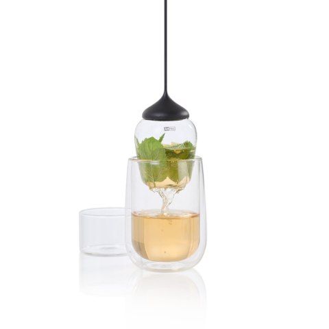 Zaparzacz do herbaty Fusion XL