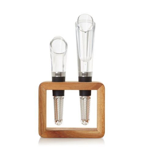 Zestaw konesera wina VINE - 2 częściowy