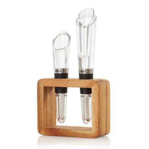 Zestaw konesera wina VINE - 2 częściowy